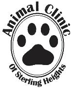 Animal Clinic of Sterling Heights Logo
